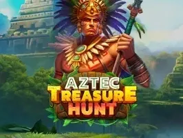 Aztec Treasure Hunt screenshot