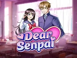 Dear Senpai screenshot