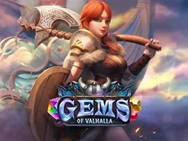 Gems of Valhalla screenshot