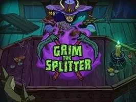 Grim The Splitter