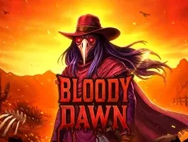 Bloody Dawn screenshot