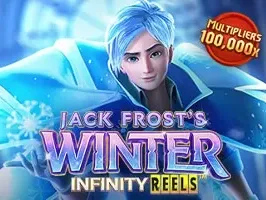 Jack Frost's Winter screenshot