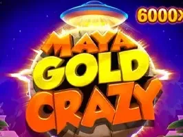 Maya Gold Crazy