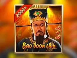 Bao boon chin