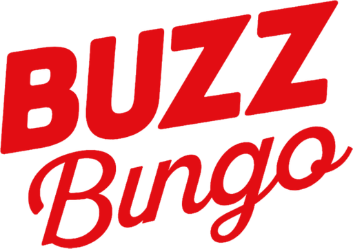 BuzzBingo Logo